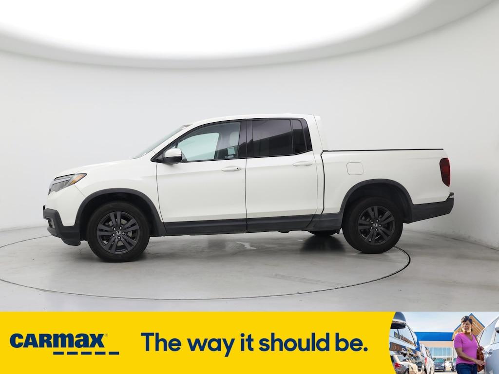 used 2019 Honda Ridgeline car, priced at $23,998
