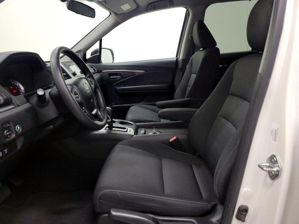 used 2019 Honda Ridgeline car, priced at $23,998
