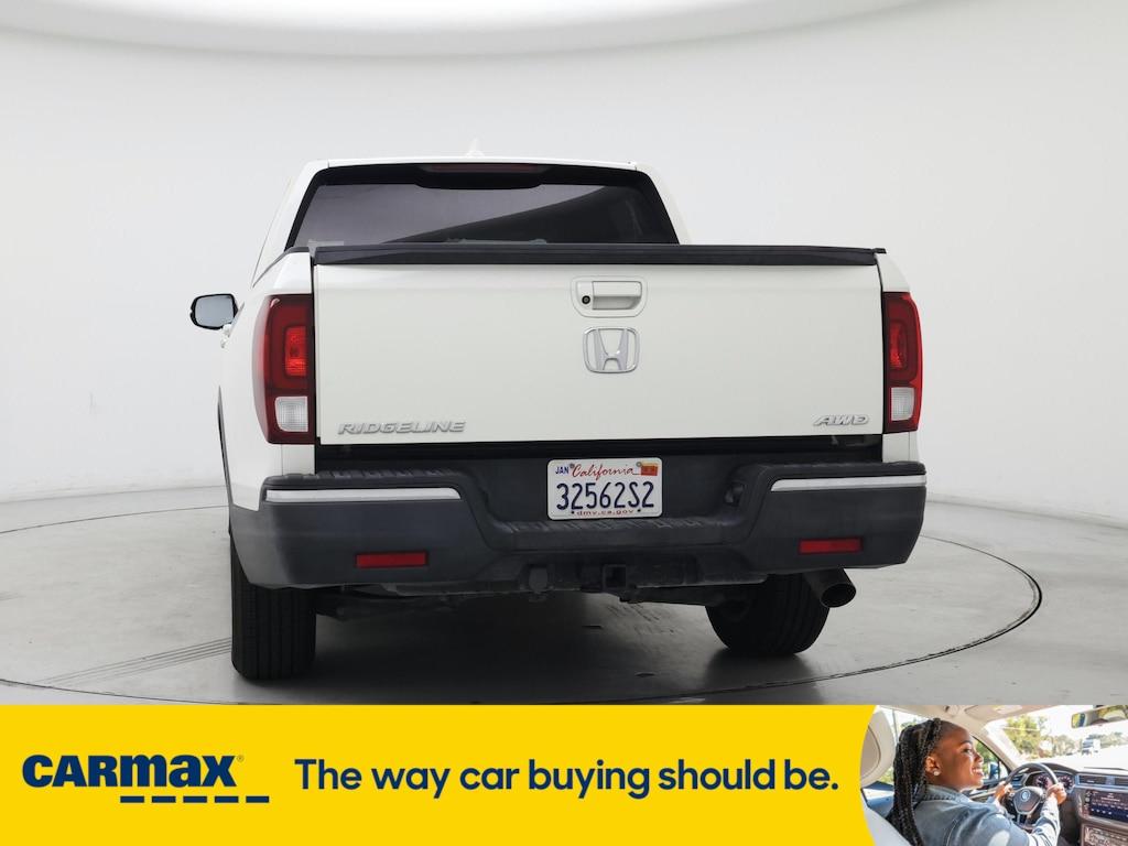 used 2019 Honda Ridgeline car, priced at $23,998