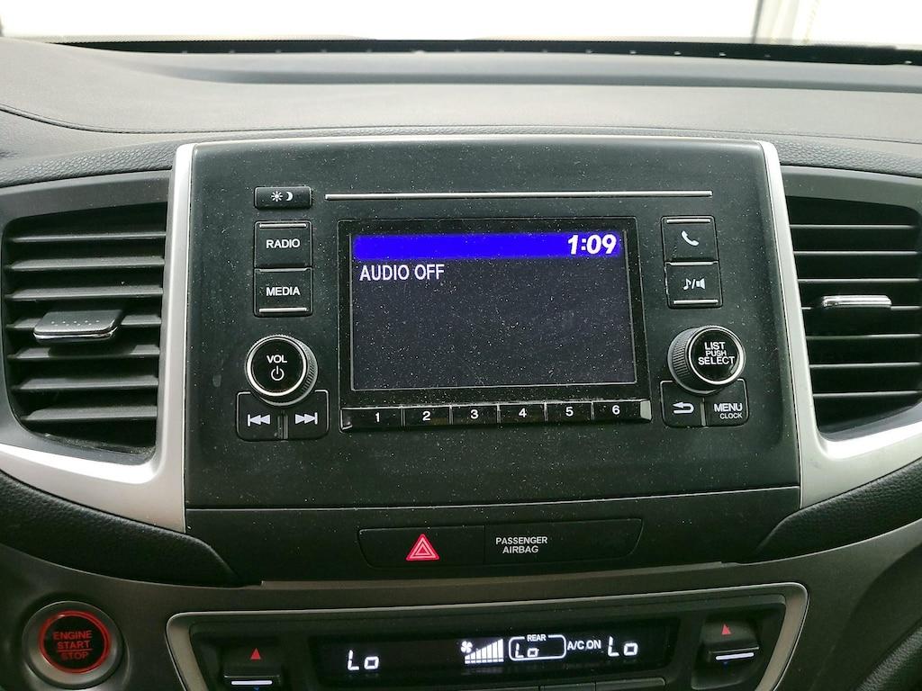 used 2019 Honda Ridgeline car, priced at $23,998