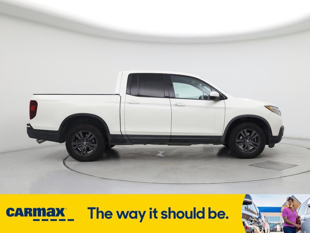 used 2019 Honda Ridgeline car, priced at $23,998