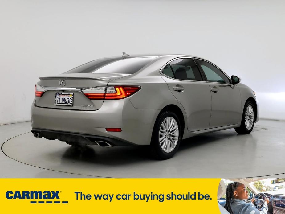 used 2016 Lexus ES 350 car, priced at $19,998