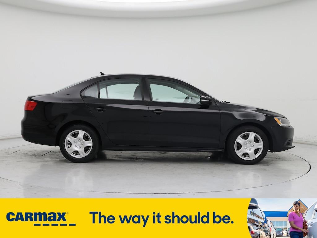 used 2014 Volkswagen Jetta car, priced at $9,599