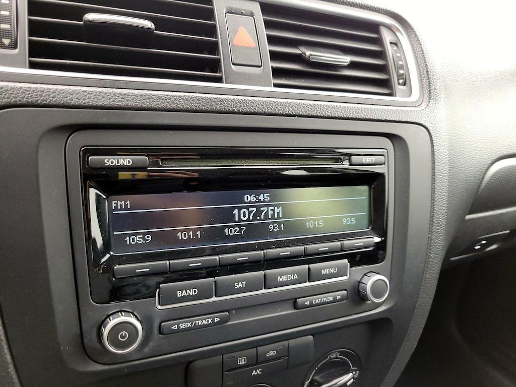 used 2014 Volkswagen Jetta car, priced at $9,599