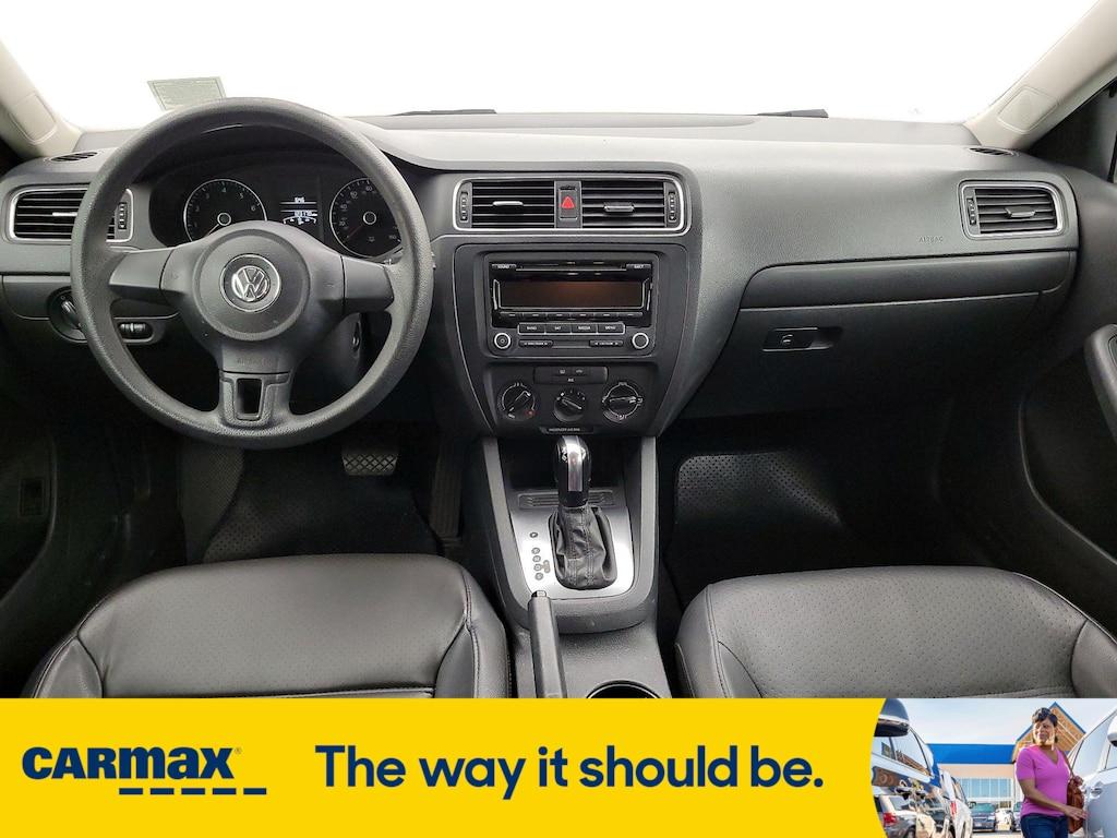 used 2014 Volkswagen Jetta car, priced at $9,599