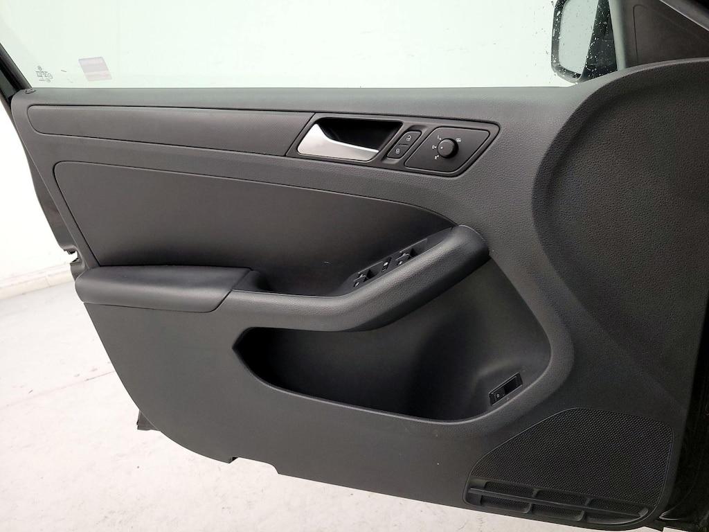 used 2014 Volkswagen Jetta car, priced at $9,599