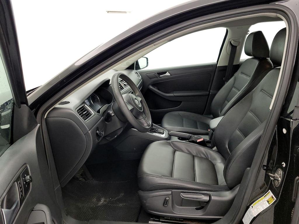 used 2014 Volkswagen Jetta car, priced at $9,599