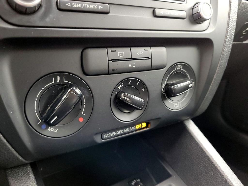 used 2014 Volkswagen Jetta car, priced at $9,599