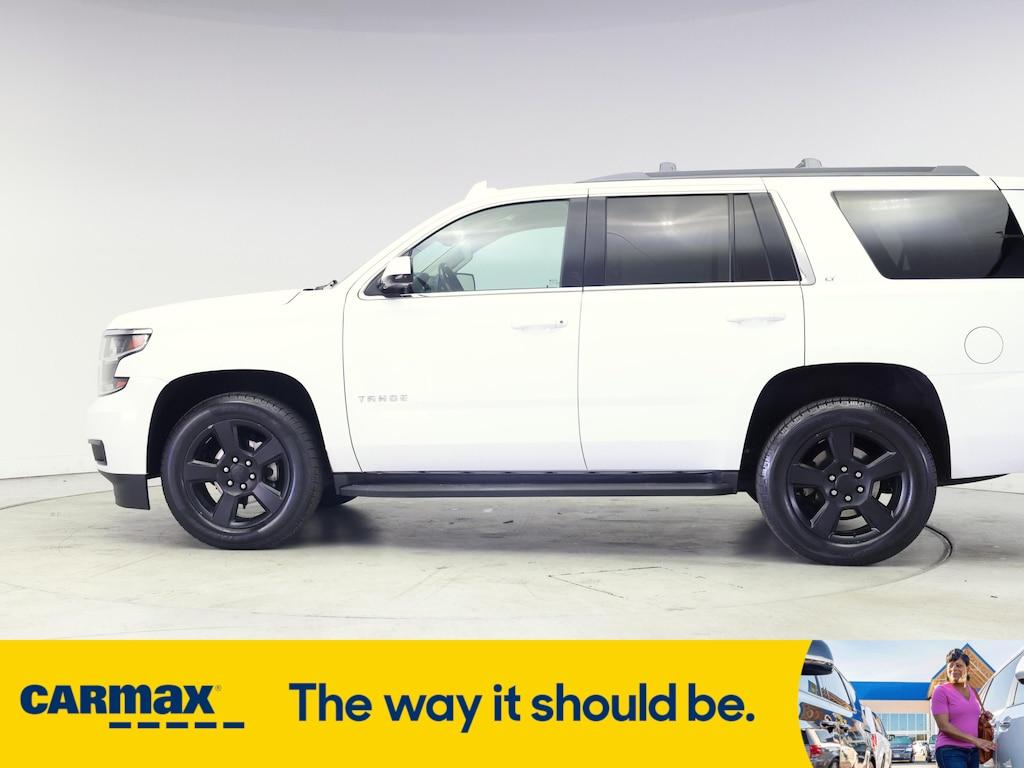 used 2019 Chevrolet Tahoe car, priced at $27,998