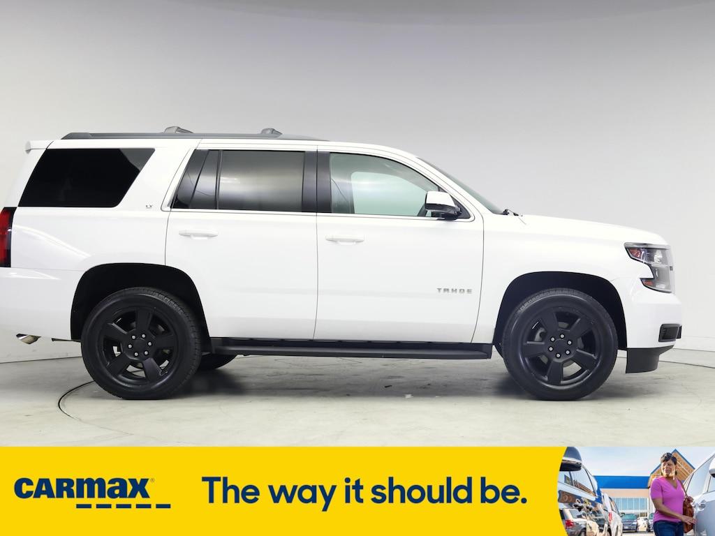 used 2019 Chevrolet Tahoe car, priced at $27,998