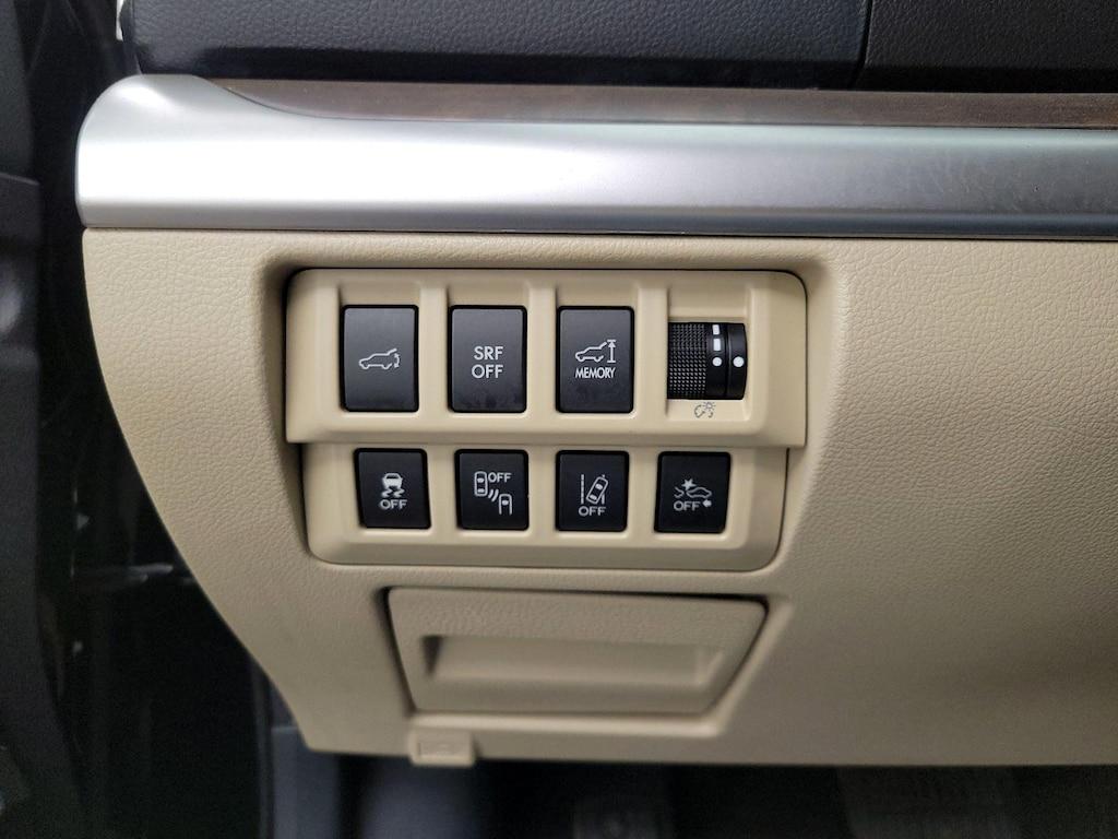 used 2016 Subaru Outback car, priced at $17,998