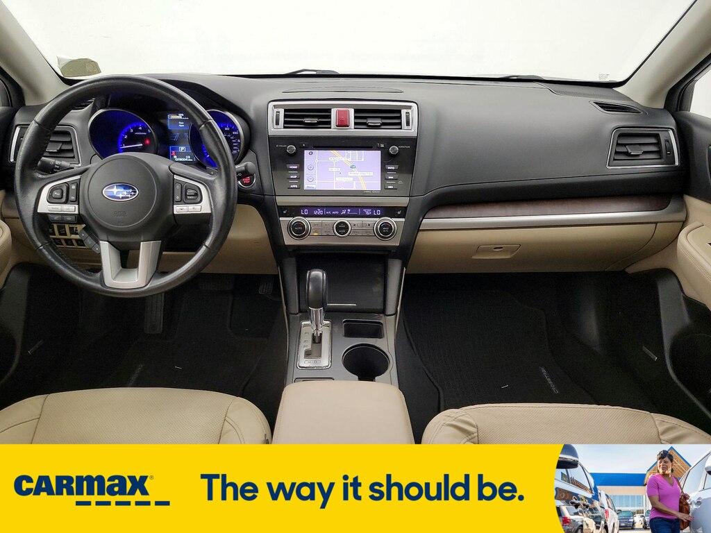 used 2016 Subaru Outback car, priced at $17,998