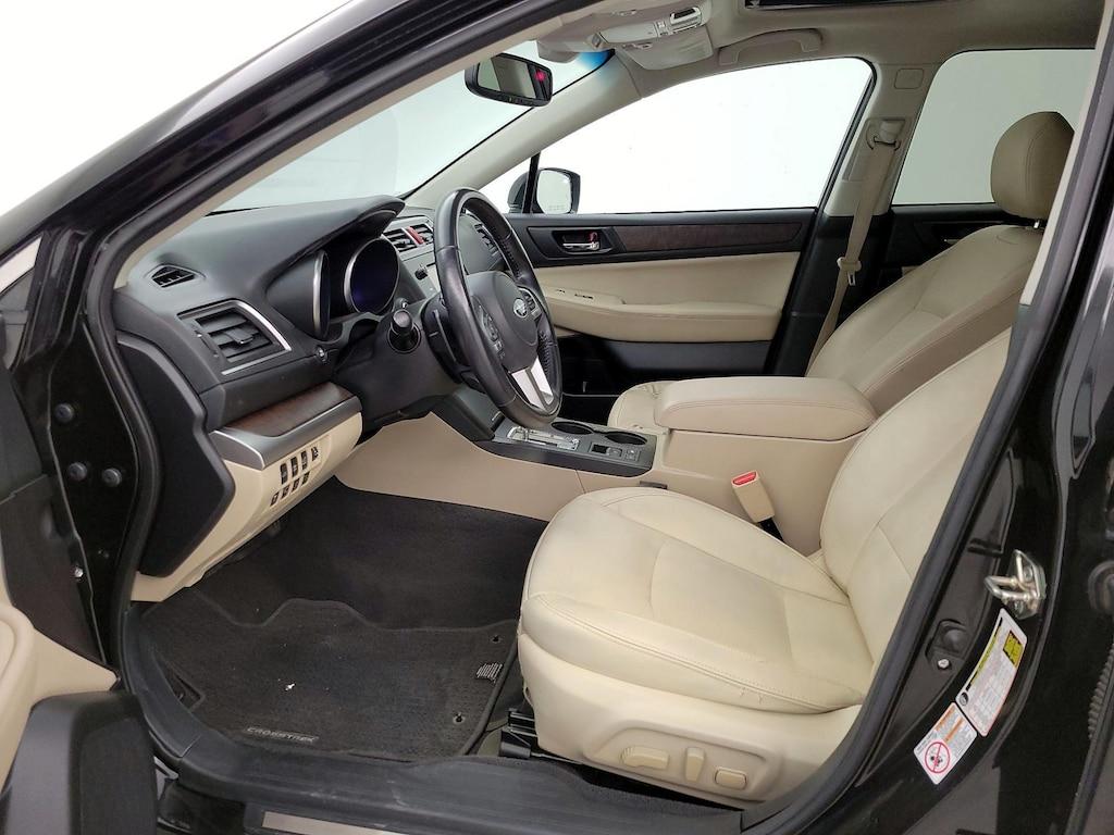 used 2016 Subaru Outback car, priced at $17,998