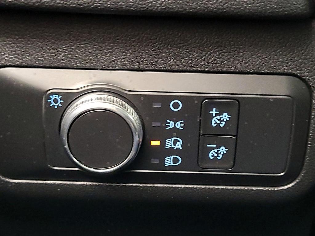 used 2021 Ford Escape car, priced at $14,998
