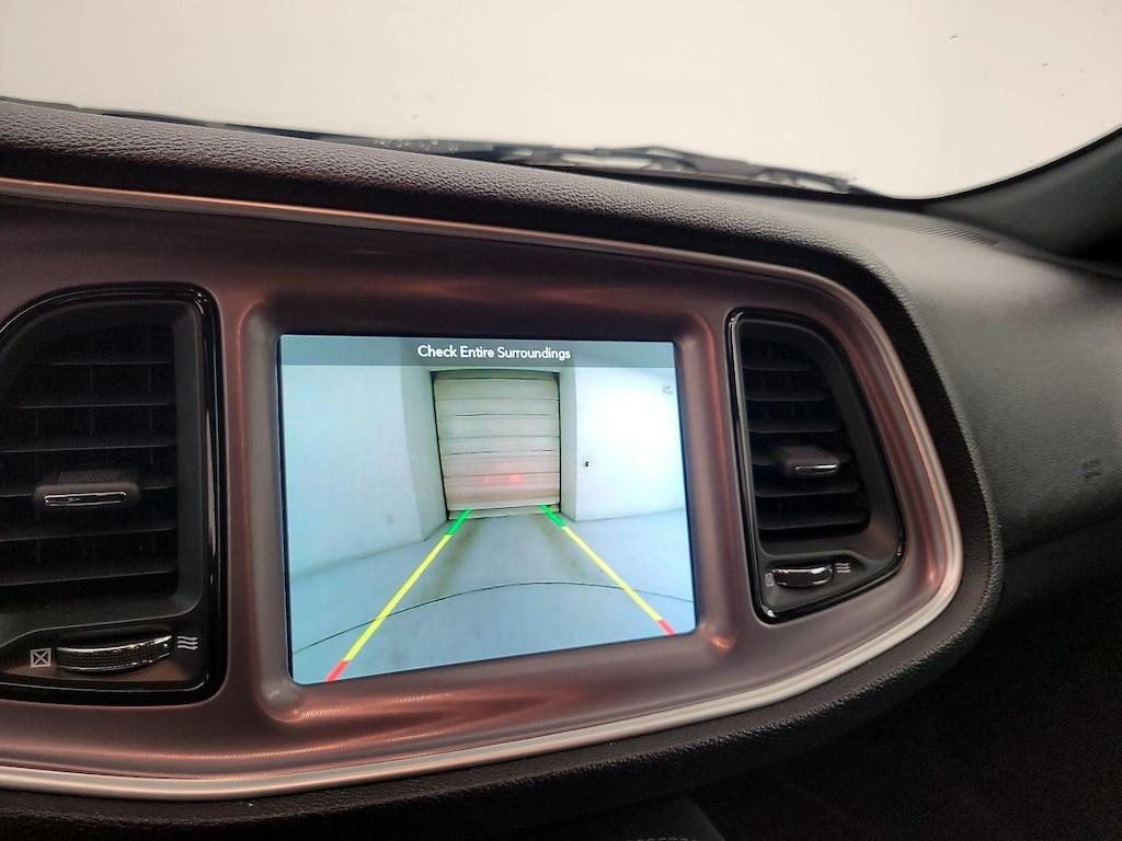 used 2019 Dodge Challenger car, priced at $48,998