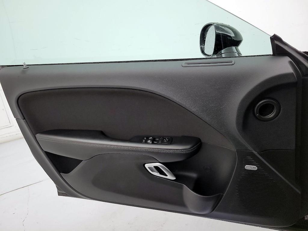 used 2019 Dodge Challenger car, priced at $48,998