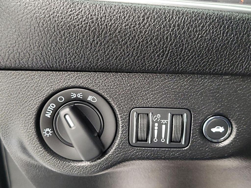 used 2019 Dodge Challenger car, priced at $48,998