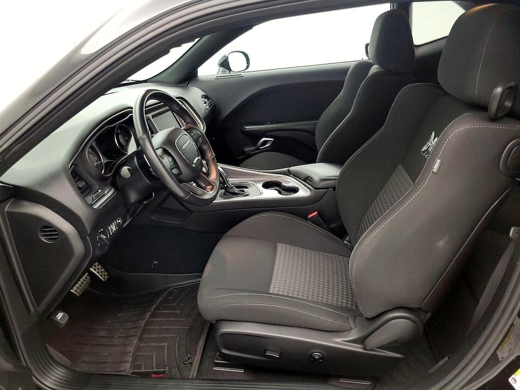used 2019 Dodge Challenger car, priced at $48,998