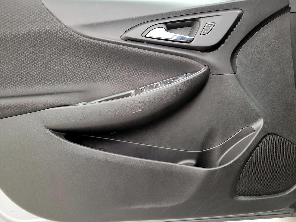 used 2023 Chevrolet Malibu car, priced at $19,998