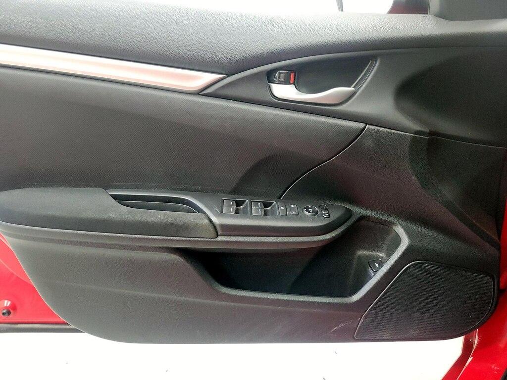 used 2019 Honda Civic car, priced at $20,998