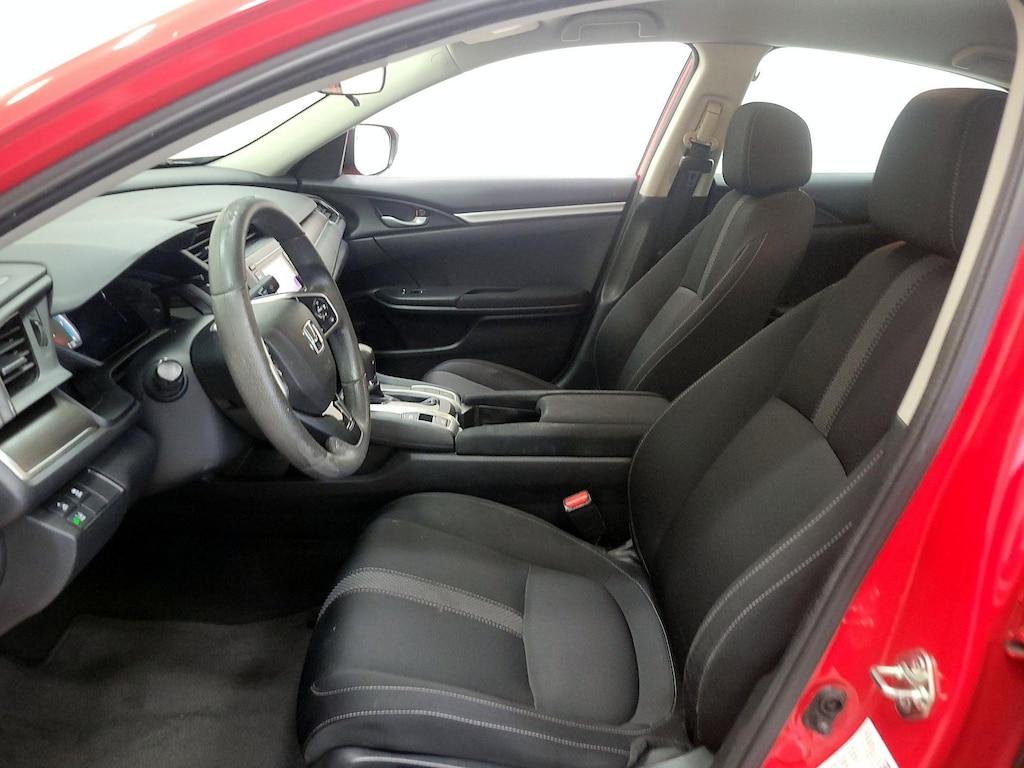 used 2019 Honda Civic car, priced at $20,998