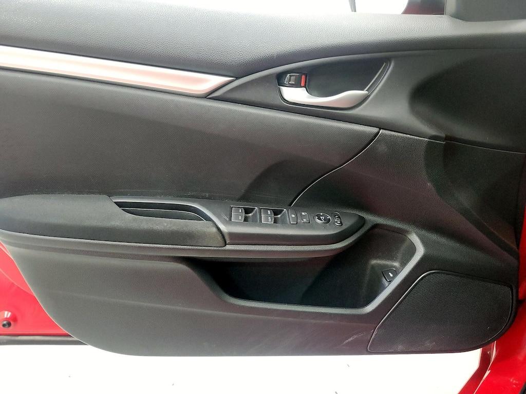 used 2019 Honda Civic car, priced at $20,998