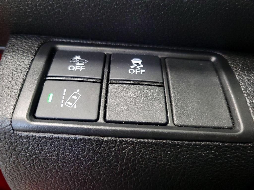 used 2019 Honda Civic car, priced at $20,998