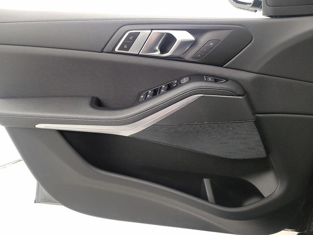 used 2022 BMW X5 car, priced at $39,998