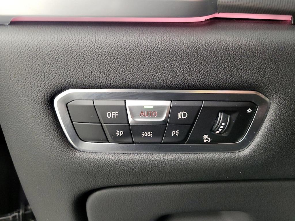 used 2022 BMW X5 car, priced at $39,998