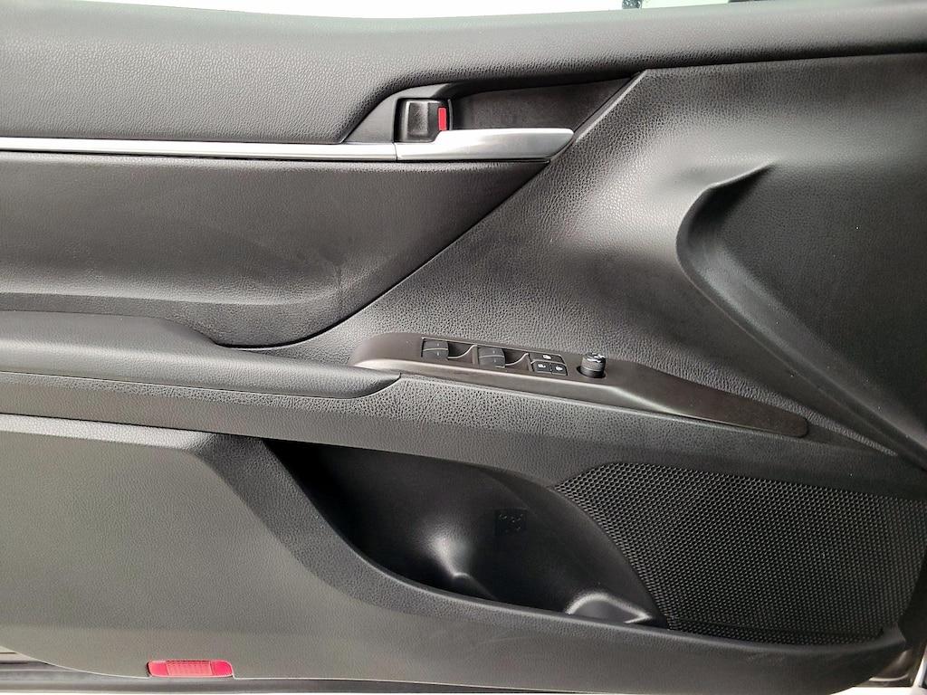 used 2024 Toyota Camry car, priced at $28,998
