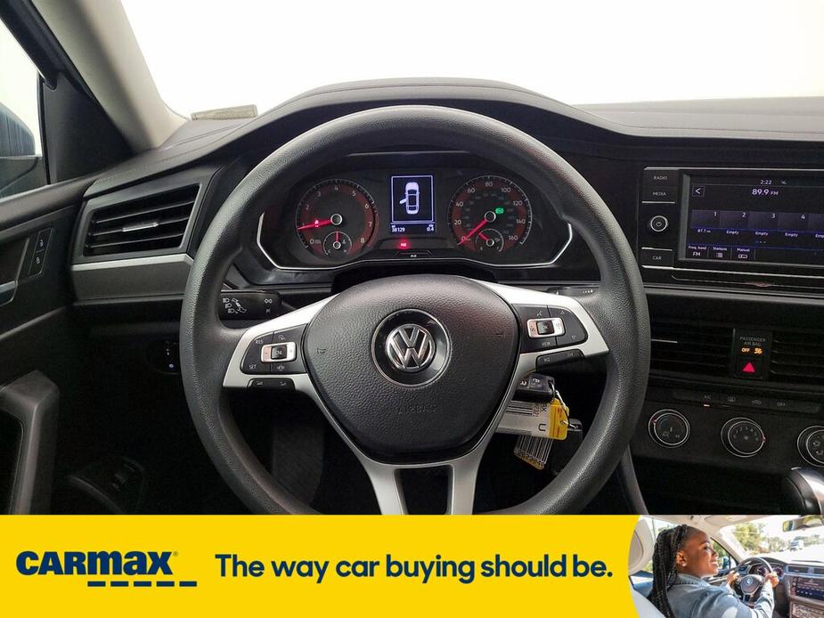 used 2019 Volkswagen Jetta car, priced at $16,998