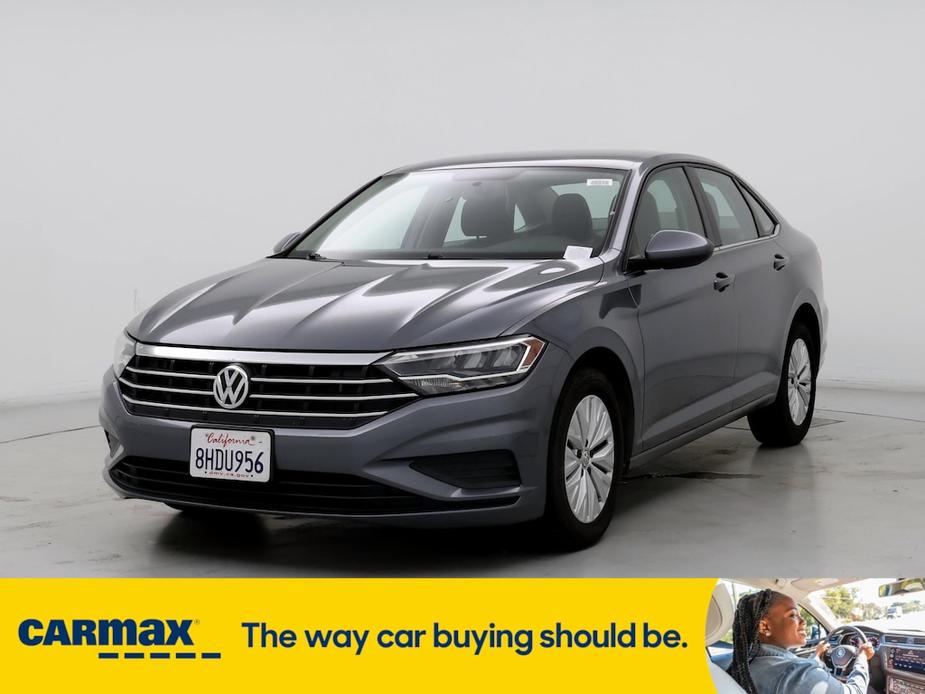 used 2019 Volkswagen Jetta car, priced at $16,998