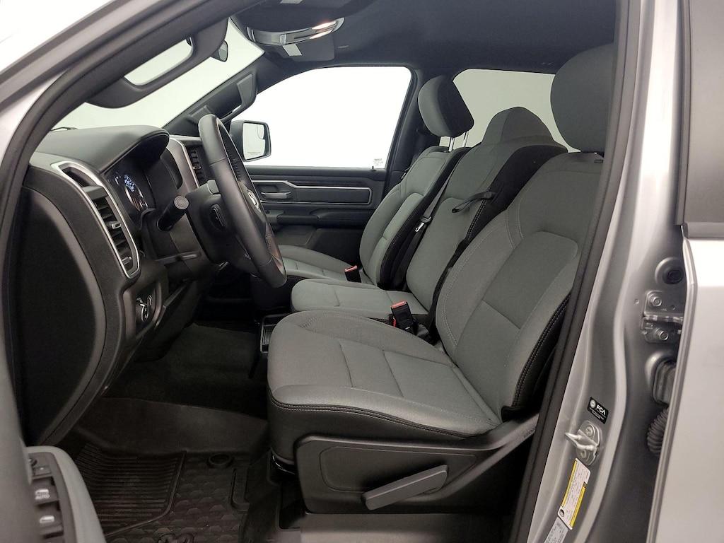 used 2022 Ram 1500 car, priced at $31,998