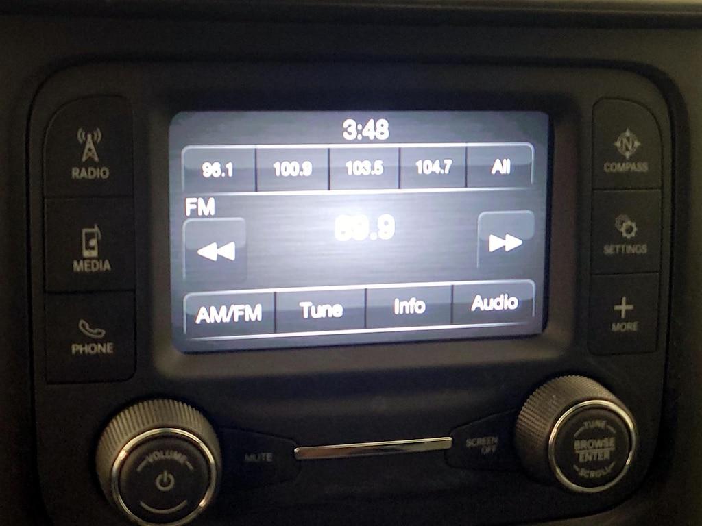 used 2022 Ram 1500 car, priced at $31,998