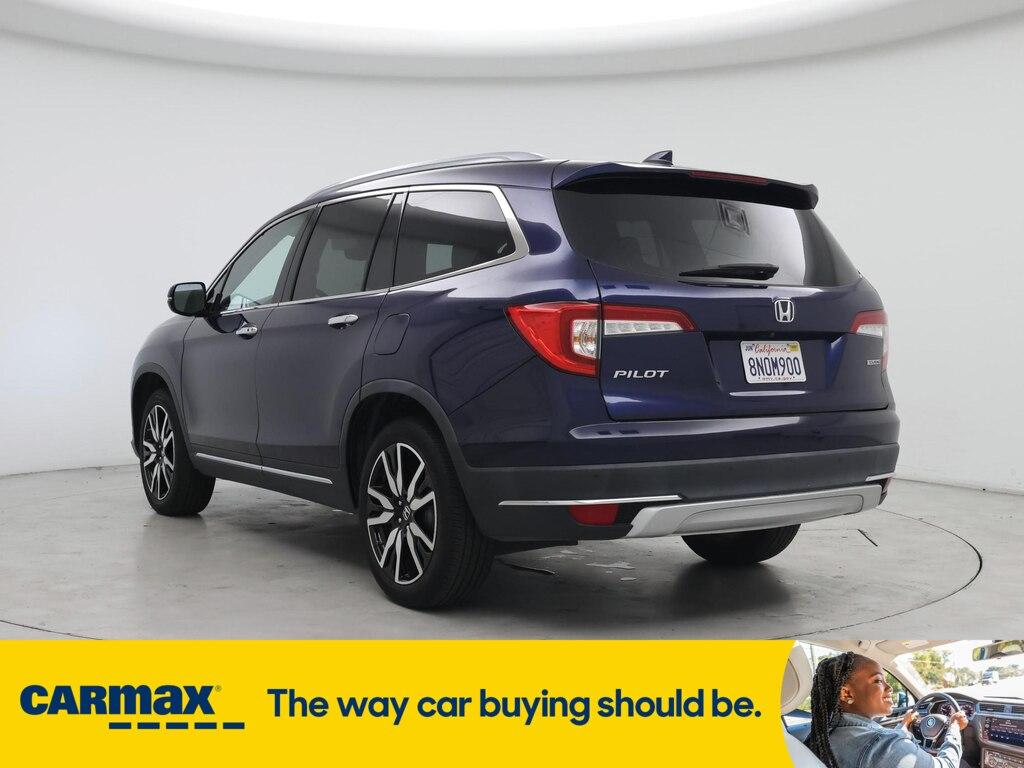 used 2019 Honda Pilot car, priced at $29,998