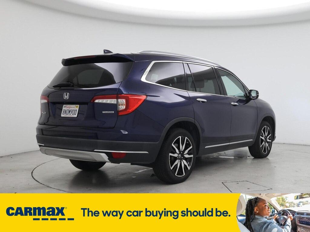 used 2019 Honda Pilot car, priced at $29,998