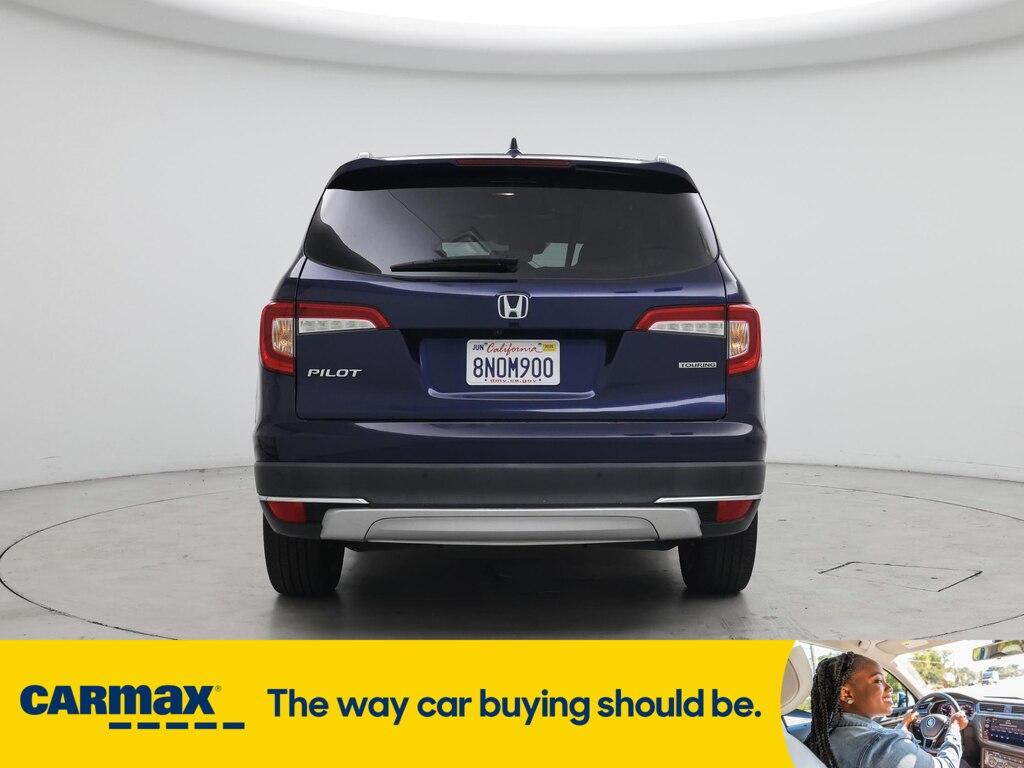 used 2019 Honda Pilot car, priced at $29,998