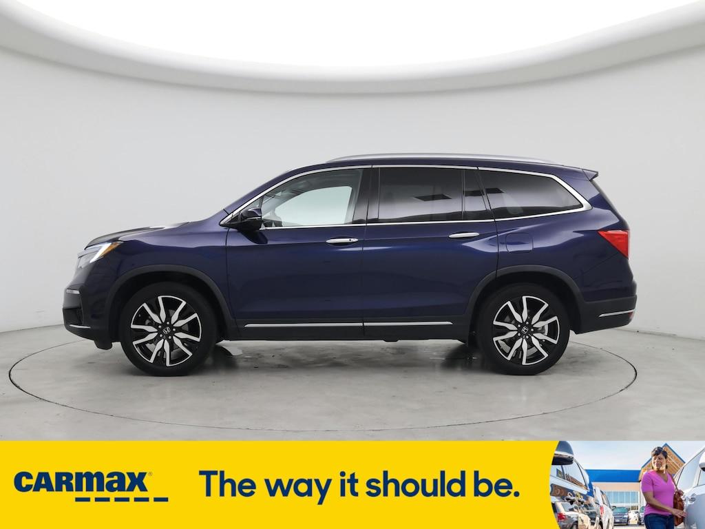 used 2019 Honda Pilot car, priced at $29,998