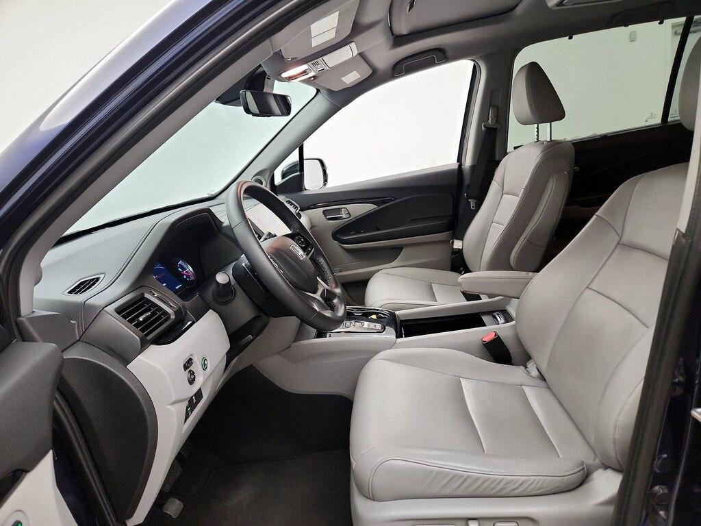 used 2019 Honda Pilot car, priced at $29,998