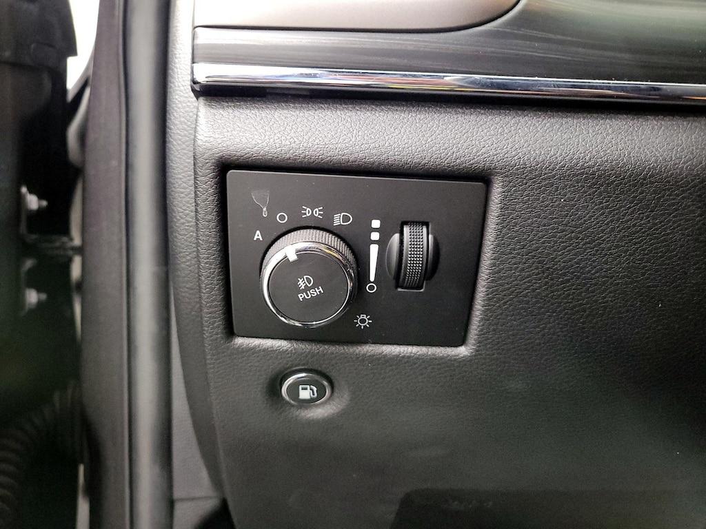 used 2019 Jeep Grand Cherokee car, priced at $19,998