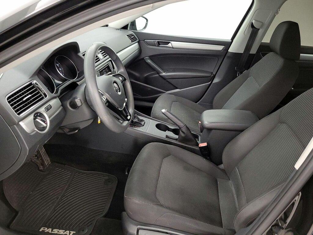 used 2016 Volkswagen Passat car, priced at $12,998