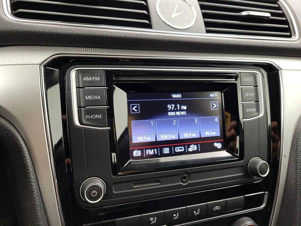 used 2016 Volkswagen Passat car, priced at $12,998
