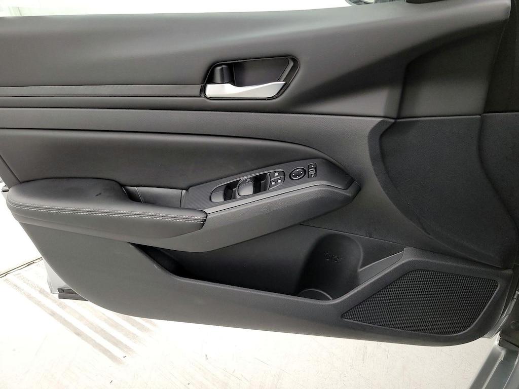 used 2024 Nissan Altima car, priced at $23,998