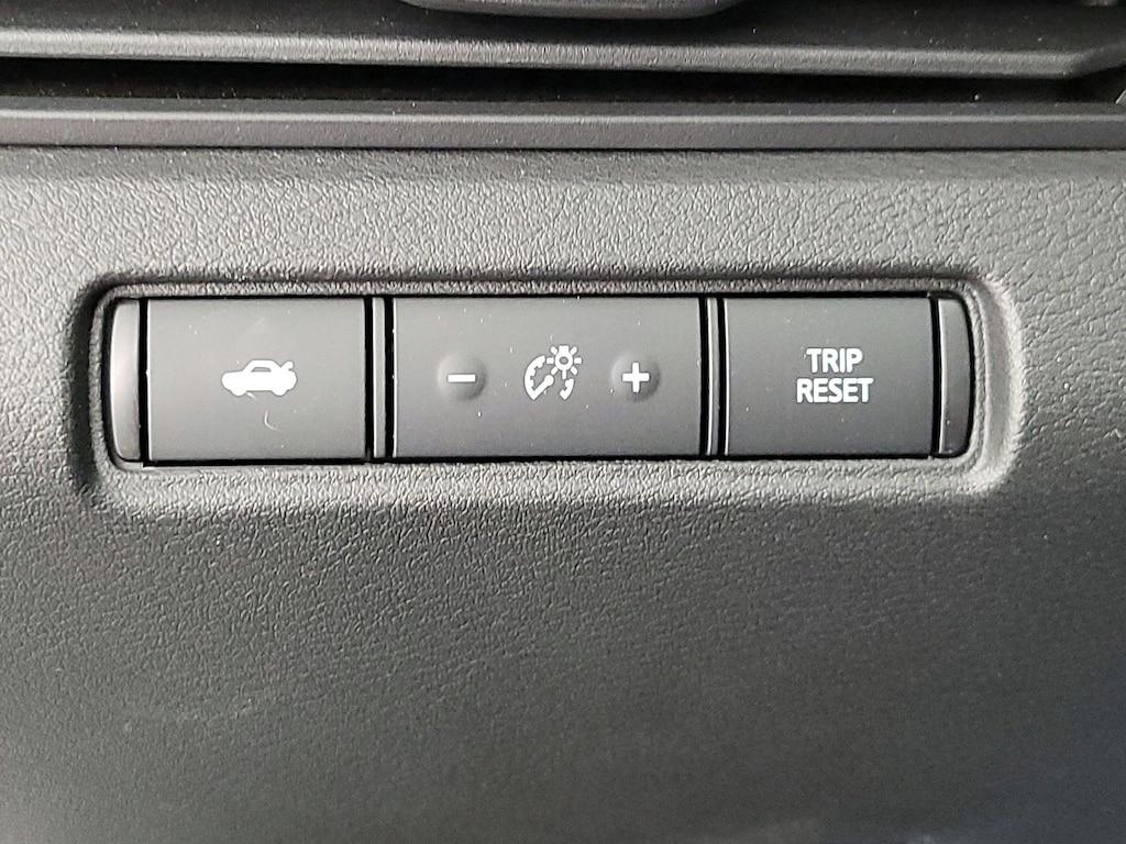 used 2024 Nissan Altima car, priced at $23,998