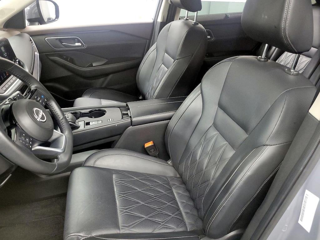 used 2023 Nissan Rogue car, priced at $29,998