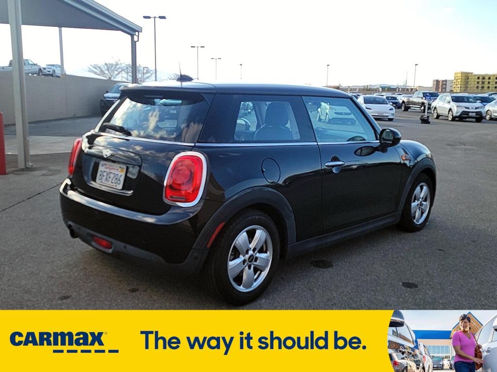 used 2019 MINI Hardtop car, priced at $16,998