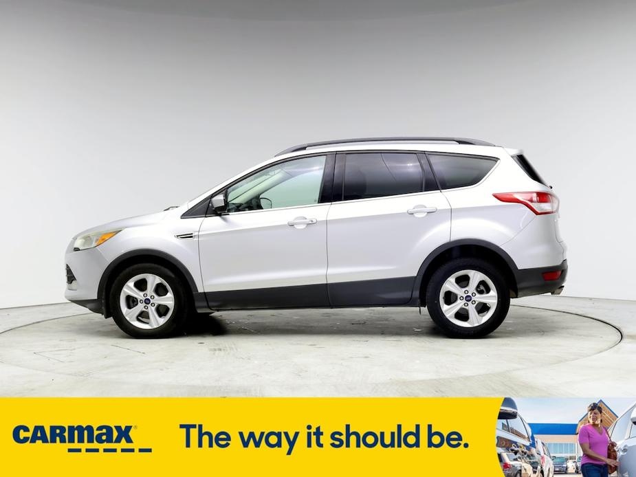 used 2014 Ford Escape car, priced at $12,599