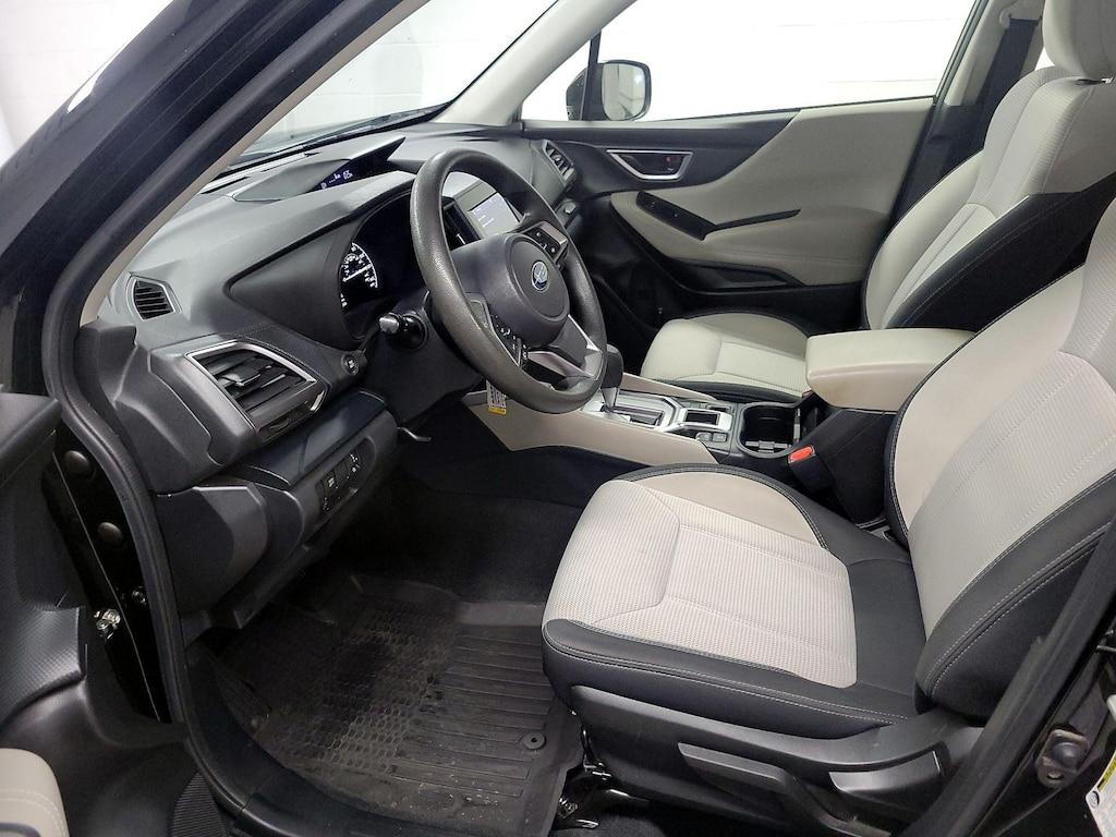 used 2021 Subaru Forester car, priced at $24,998
