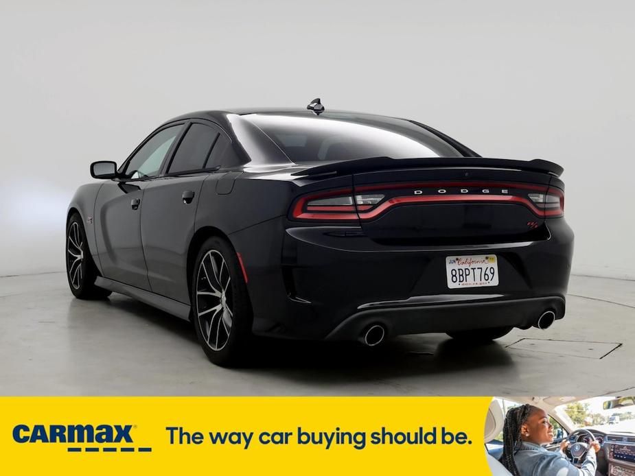 used 2016 Dodge Charger car, priced at $26,998