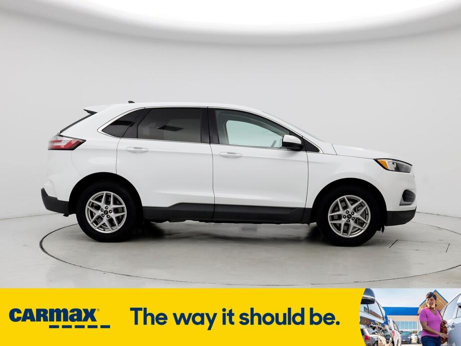 used 2023 Ford Edge car, priced at $24,998